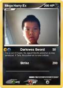 Mega Harry Ex