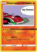 FRANCHESCO