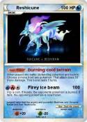Reshicune