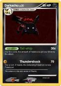 Darkachu