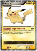 Picachu