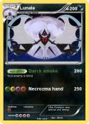 Lunala