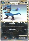 lucario