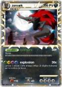 zoroark
