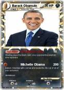 Barack Obamule