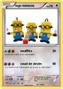 lego minions