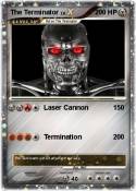 The Terminator