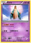 maria