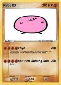 Kirbo EX