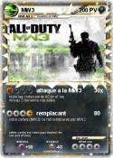 MW3