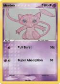 Mewtwo
