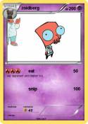 zoidberg
