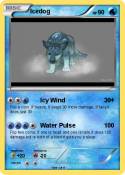 Icedog