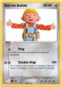 Bob the Builder