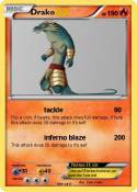 Drako