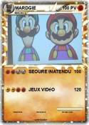 MARDGIE