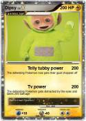 Dipsy