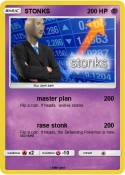 STONKS