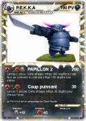 P.E.K.K.A