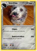 Rox-Chan