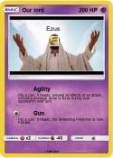 Our lord