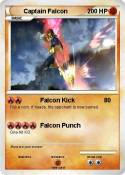 Captain Falcon