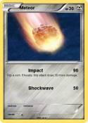 Meteor