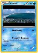 Tsunami