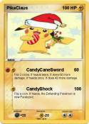 PikaClaus