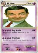 Mr. Bean