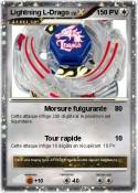 Lightning L-Dra