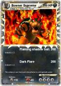 Bowser Supreme