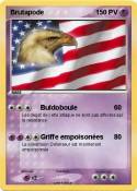 Brutapode