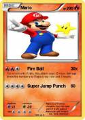 Mario