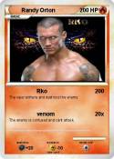 Randy Orton