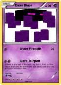 Ender Blaze