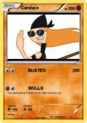 Candace