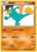 PERRY