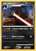 Dark vador