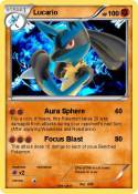 Lucario