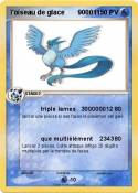 l'oiseau de