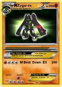 Zygarde