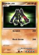 Zygarde
