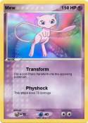 Mew