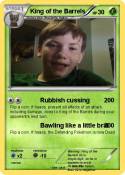 King of the