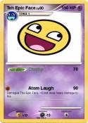 Teh Epic Face