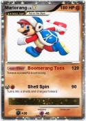 Mariorang