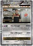 BK Worker