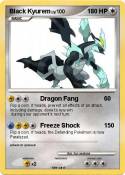 Black Kyurem
