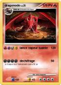 dragonodo
